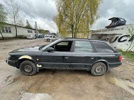 Audi 100 1994 г запчясти