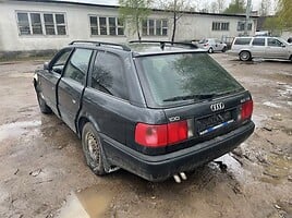 Audi 100 1994 г запчясти