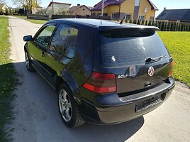 Volkswagen Golf 1999 y parts