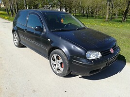 Volkswagen Golf 1999 y parts