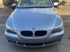 Bmw 530 E60 2006 y parts