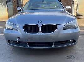 Bmw 530 E60 2006 y parts