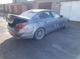 Bmw 530 E60 2006 y parts