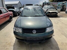 Volkswagen Passat 1998 г запчясти