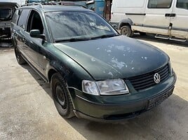 Volkswagen Passat 1998 г запчясти