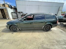 Volkswagen Passat 1998 г запчясти