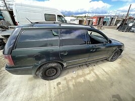 Volkswagen Passat 1998 г запчясти