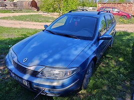 Renault Laguna 2005 y parts