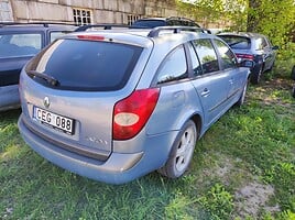 Renault Laguna 2005 y parts