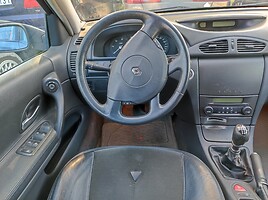 Renault Laguna 2005 y parts