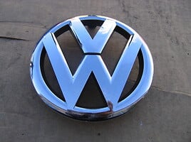 Volkswagen Passat 2007 y parts