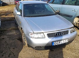 Audi A3 8L TDI 1997 г запчясти