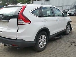 Honda Cr-V 2013 y parts