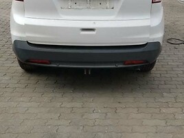 Honda Cr-V 2013 y parts