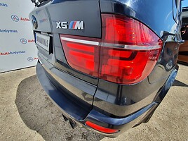 BMW X5M Visureigis 2012