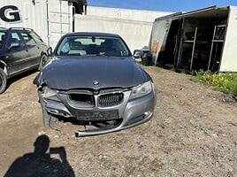 Bmw Serija 3 2011 г запчясти