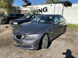 Bmw Serija 3 2011 г запчясти