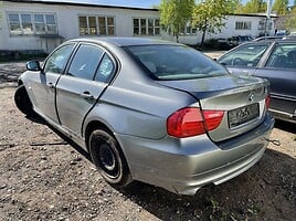 Bmw Serija 3 2011 г запчясти