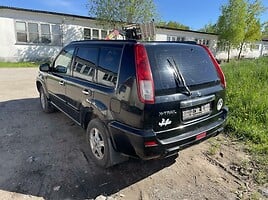 Nissan X-Trail 2005 г запчясти