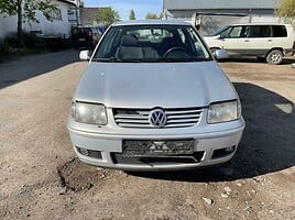 Volkswagen Polo 2000 г запчясти