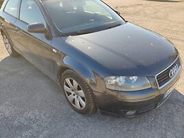 Audi A3 2003 г запчясти