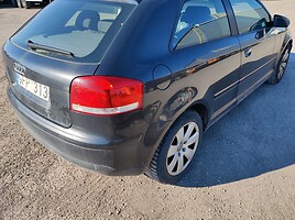 Audi A3 2003 г запчясти