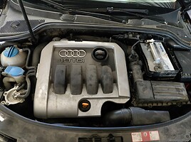 Audi A3 2003 г запчясти