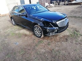 Mercedes-Benz E 200 2015 г запчясти