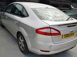 Ford Mondeo 2009 y parts