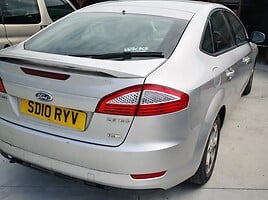 Ford Mondeo 2009 y parts