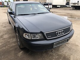 Audi A8 D2 Sedanas 1995