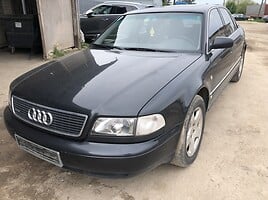 Audi A8 D2 1995 y parts