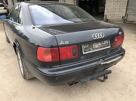 Audi A8 D2 1995 y parts