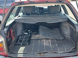 Volkswagen Passat B3 1992 y parts