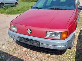 Volkswagen Passat B3 Universalas 1992
