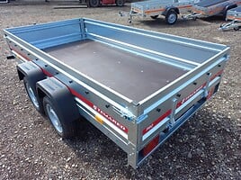 Tema PRO 300x150 2025 y Car trailer