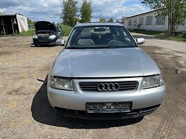 Audi A3 1996 m dalys