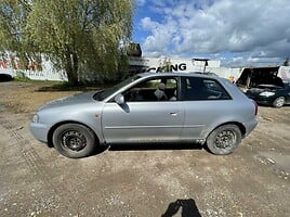 Audi A3 1996 m dalys