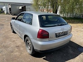 Audi A3 1996 m dalys