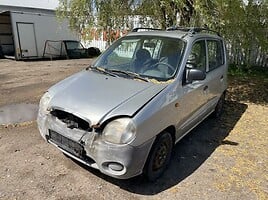 Hyundai Atos 1999 y parts