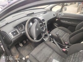 Peugeot 307 2003 y parts