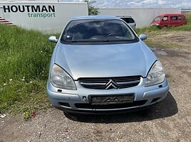 Citroen C5 2001 г запчясти