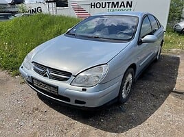 Citroen C5 2001 г запчясти