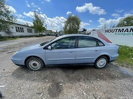 Citroen C5 2001 г запчясти