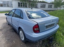 Citroen C5 2001 г запчясти