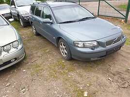 Volvo V70 2002 г запчясти