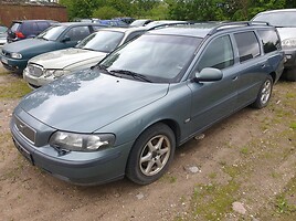 Volvo V70 2002 г запчясти