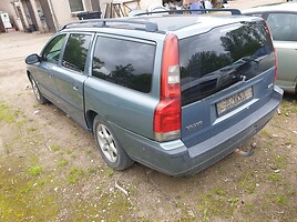 Volvo V70 2002 г запчясти