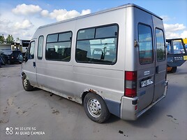 Fiat Ducato 2001 y parts