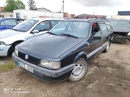 Volkswagen Passat Universalas 1991